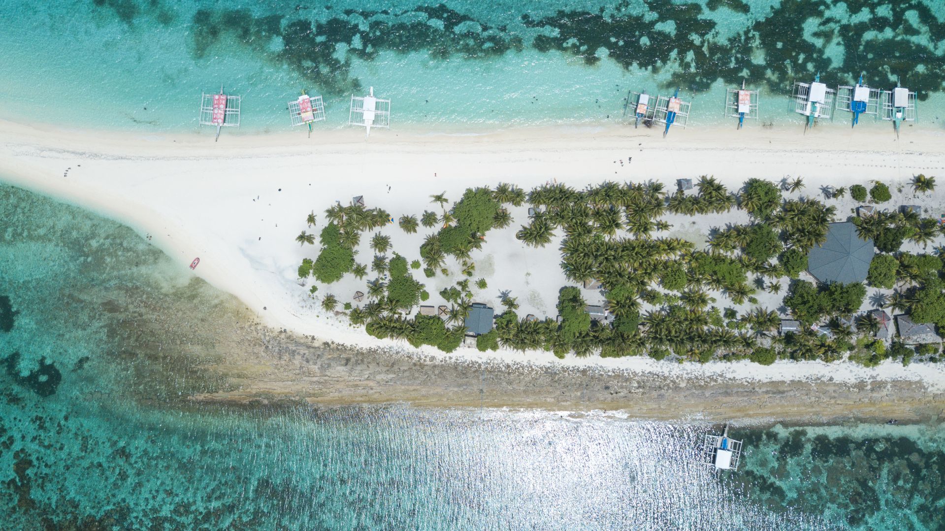 Kalanggaman Island