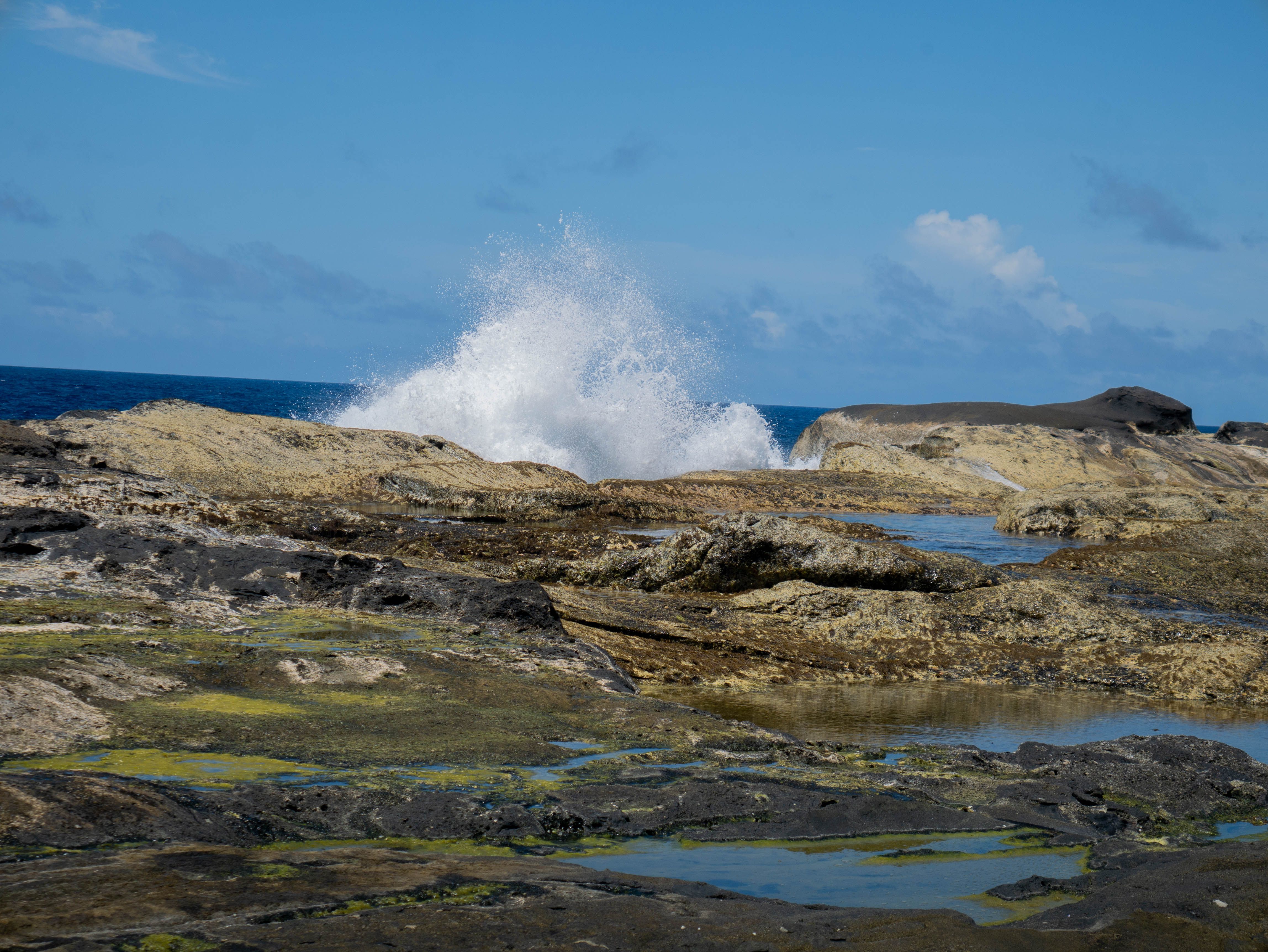 Northern Samar